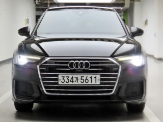 아우디 A6 A6 (C8) 45 TFSI 콰트로 프리미엄
