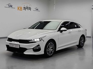 기아 K5 K5 3세대 LPI 2.0 (렌터카) 트렌디