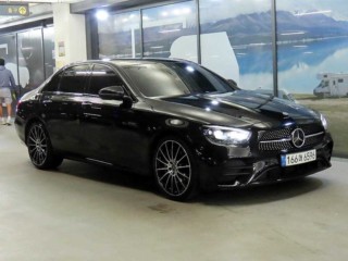 벤츠 E 클래스 E-클래스 W213 E350 4MATIC AMG LINE
