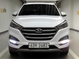 현대 투싼 올뉴투싼 디젤 2.0 2WD 모던