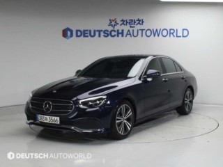 벤츠 E 클래스 E-클래스 W213 E250 아방가르드