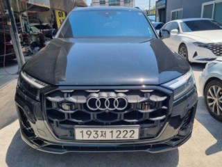 아우디 Q7 Q7 (4M) 55 TFSI 콰트로 프리미엄