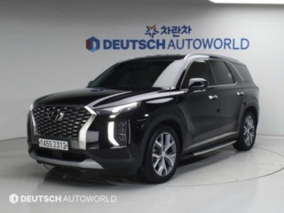 현대 팰리세이드 가솔린 3.8 4WD 프레스티지