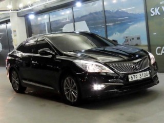 현대 그랜저 그랜저 HG HG240 MODERN 컬렉션