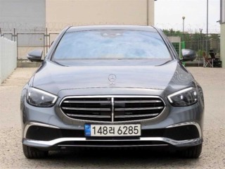 벤츠 E 클래스 E-클래스 W213 E450 4MATIC 익스클루시브