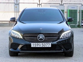 벤츠 C 클래스 C클래스 W205 C200 아방가르드