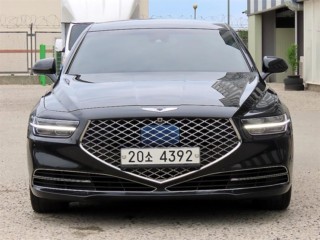 제네시스 G90 5.0 GDI AWD 프레스티지