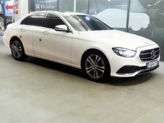벤츠 E 클래스 E-클래스 W213 E350 4MATIC 아방가르드