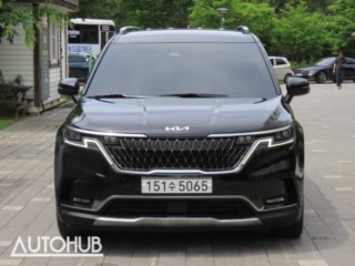 기아 카니발 카니발 4세대 디젤 7인승 아웃도어 노블레스