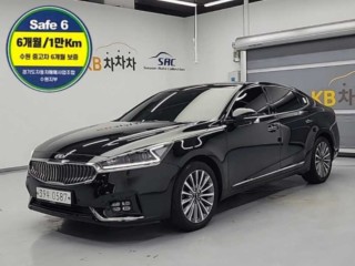 기아 K7 올 뉴 K7 3.3 GDI 노블레스