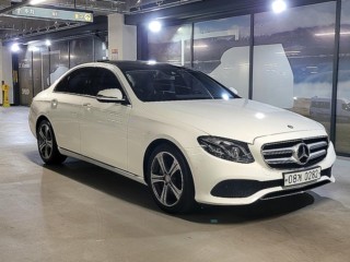 벤츠 E 클래스 E-클래스 W213 E300 아방가르드