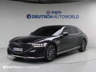 제네시스 G90 G90(RS4) 3.5T GDI AWD