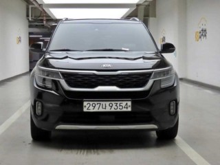 기아 셀토스 가솔린 1.6 터보 2WD 노블레스