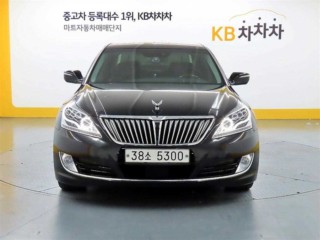 현대 에쿠스 에쿠스(신형) VS380 프레스티지 기본형