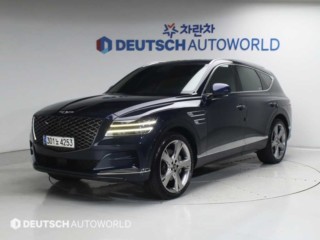 제네시스 GV80 디젤 3.0 AWD