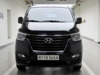 현대 스타렉스 더 뉴 그랜드 스타렉스 2WD 밴 5인승 모던