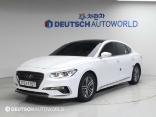 현대 그랜저 그랜저 IG 3.0 LPI 모던