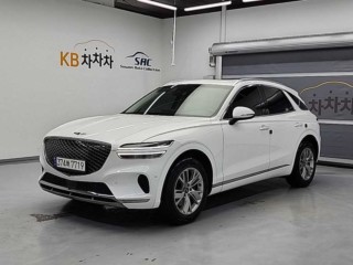 제네시스 GV70 2.5T 가솔린 AWD 기본형