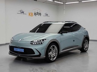 제네시스 GV60 퍼포먼스 AWD
