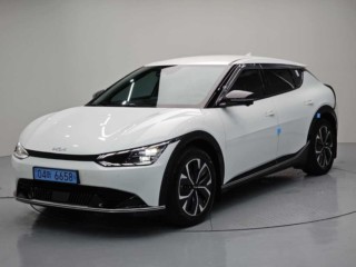 기아 EV6 롱레인지 어스