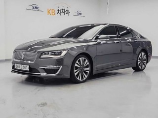 링컨 MKZ 뉴 MKZ 2.0