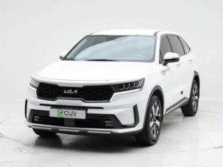 기아 쏘렌토 쏘렌토 4세대(MQ4) 가솔린 2.5T 2WD 트렌디