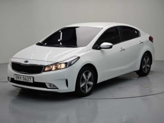 기아 K3 더뉴 K3 1.6 GDI 프레스티지