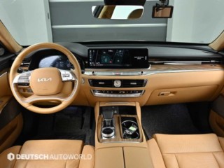 기아 K9 더 뉴 K9 2세대 3.8 GDI AWD 베스트 셀렉션 Ⅰ