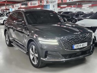 제네시스 GV80 가솔린 2.5T AWD