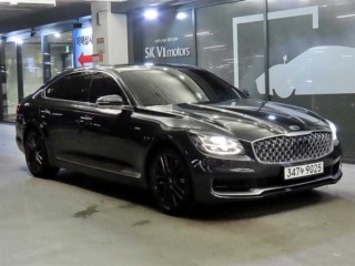 기아 K9 더 K9 3.8 GDI AWD 플래티넘Ⅱ