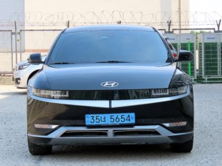 현대 아이오닉 5 롱 레인지 4WD 익스클루시브