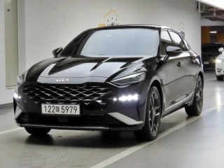 기아 K8 2.5 2WD 노블레스
