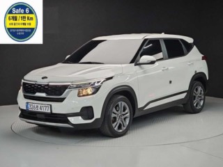 기아 셀토스 가솔린 1.6 터보 2WD 프레스티지