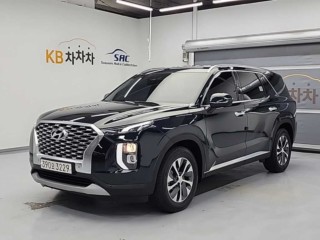 현대 팰리세이드 디젤 2.2 4WD 익스클루시브