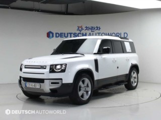 랜드로버 디펜더 디펜더 (L663) 110 D300 HSE