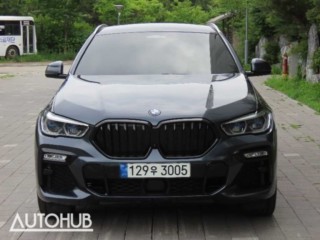 BMW X6 X6 (G06) xDrive 40i M 스포츠