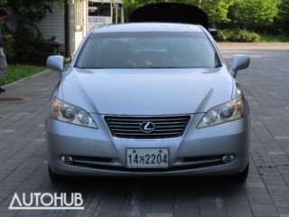 렉서스 ES ES350 프리미엄