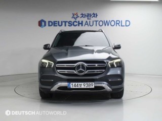 벤츠 GLE 클래스 GLE 클래스 W167 GLE 300d 4MATIC