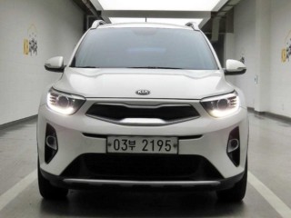 기아 스토닉 디젤 1.6 프레스티지