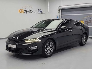 기아 K5 K5 3세대 2.0 노블레스