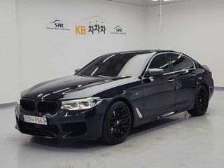 BMW 5시리즈 5시리즈 (G30) 530i M 스포츠 플러스