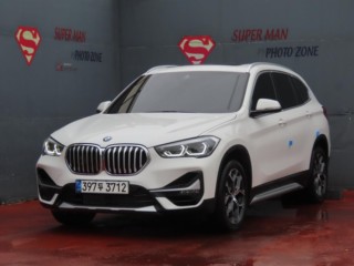 BMW X1 X1 (F48) xDrive 20i xLine
