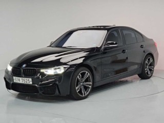 BMW 3시리즈 3시리즈 (F30) 320d