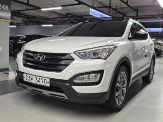 현대 싼타페 싼타페 DM 디젤 2WD 2.0 프리미엄