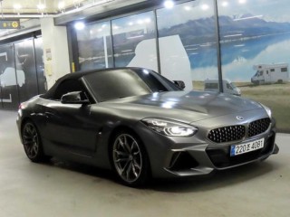 BMW Z4 Z4(G29) M40i