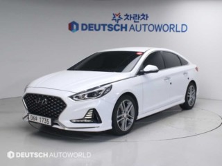 현대 쏘나타 쏘나타 뉴 라이즈 2.0 스마트
