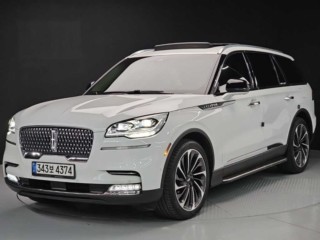 링컨 에비에이터 에비에이터 2세대 3.0 리저브 AWD