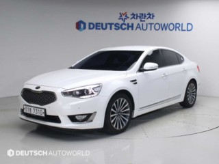 기아 K7 더 뉴 K7 LPI 3.0 럭셔리