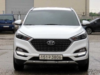 현대 투싼 올뉴투싼 디젤 1.7 2WD 모던