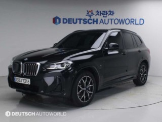 BMW X3 X3 (G01) xDrive 20i M 스포츠